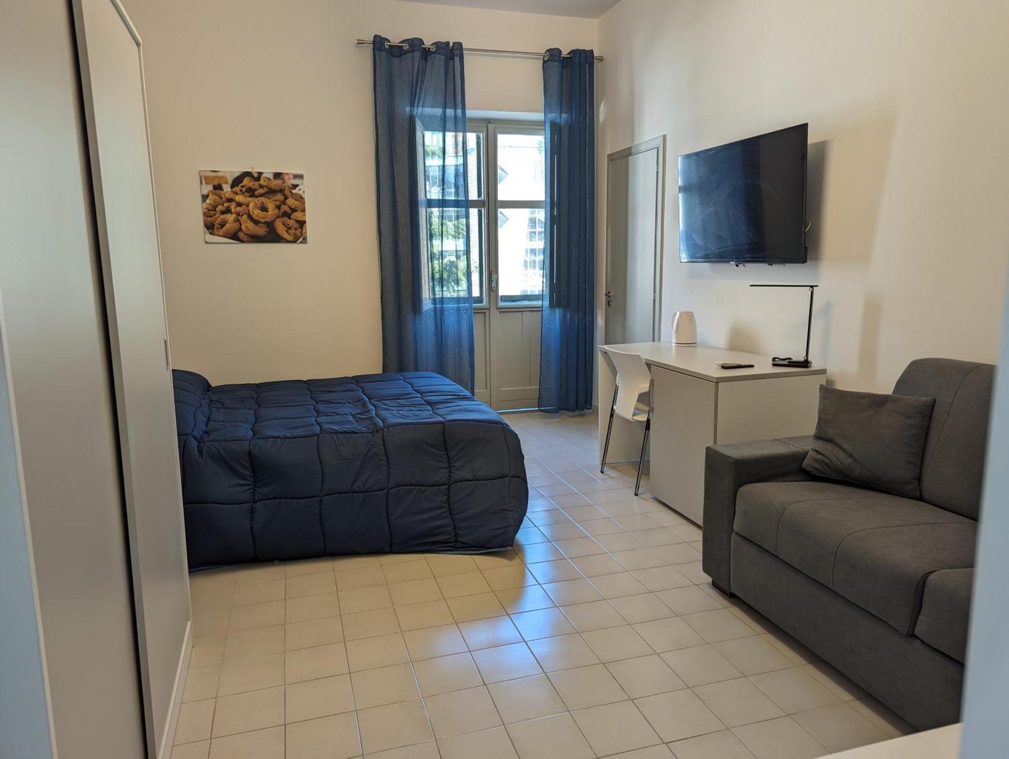 Villa Carosino Vietri Bagian luar foto
