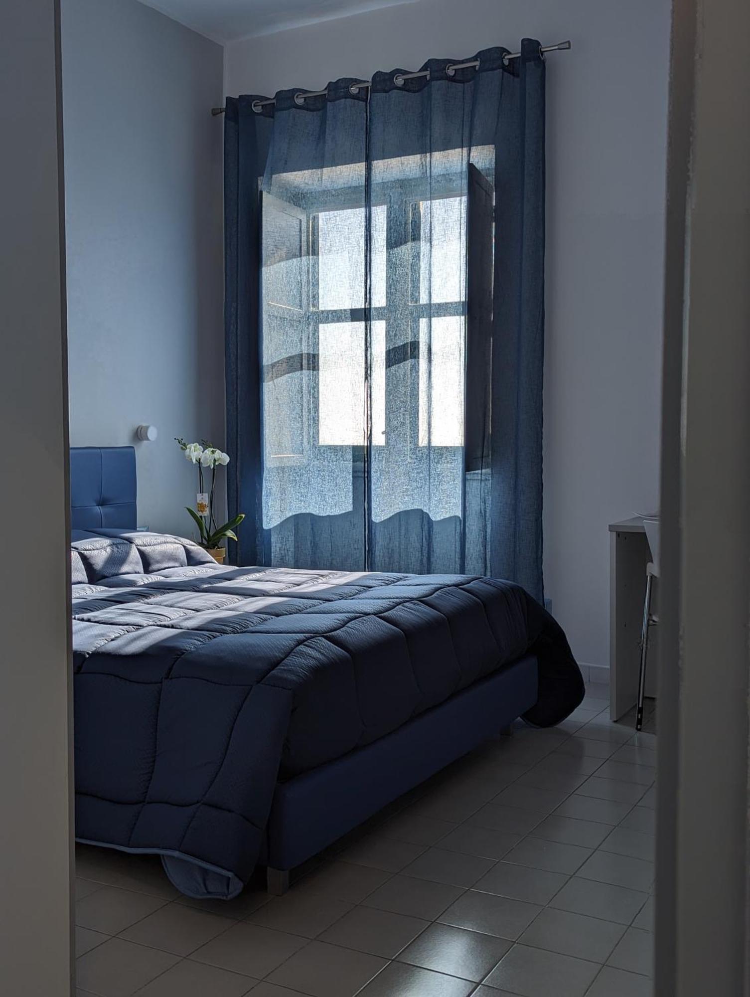 Villa Carosino Vietri Bagian luar foto